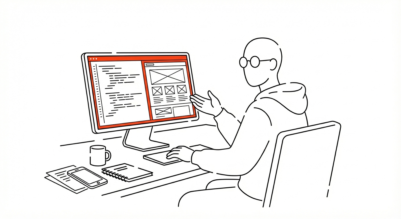 تصویر سازندهی محصول | Product Builder