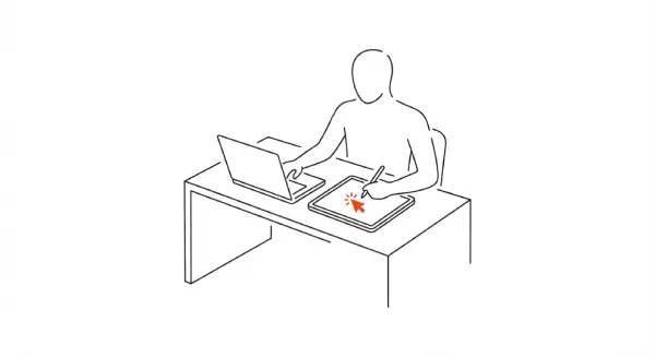 تصویر طراح محصول | Product Designer