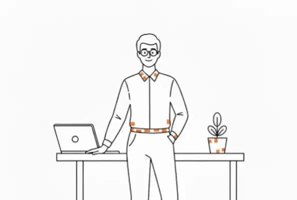 تصویر مدیر تجربه کارکنان | People Experience Manager