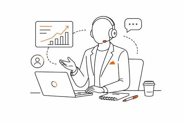 تصویر کارشناس فروش | Sales Specialist